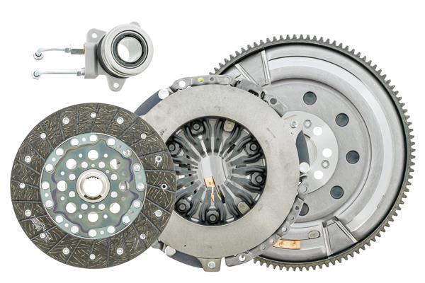 Kit d'embrayage + Volant moteur AISIN SCKY-121R